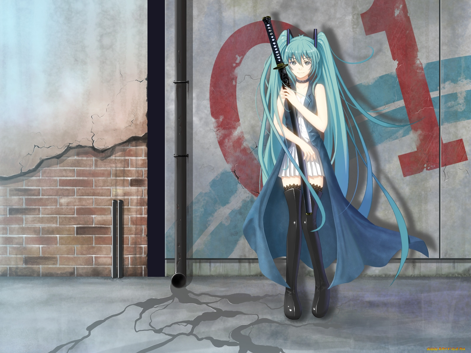 , vocaloid